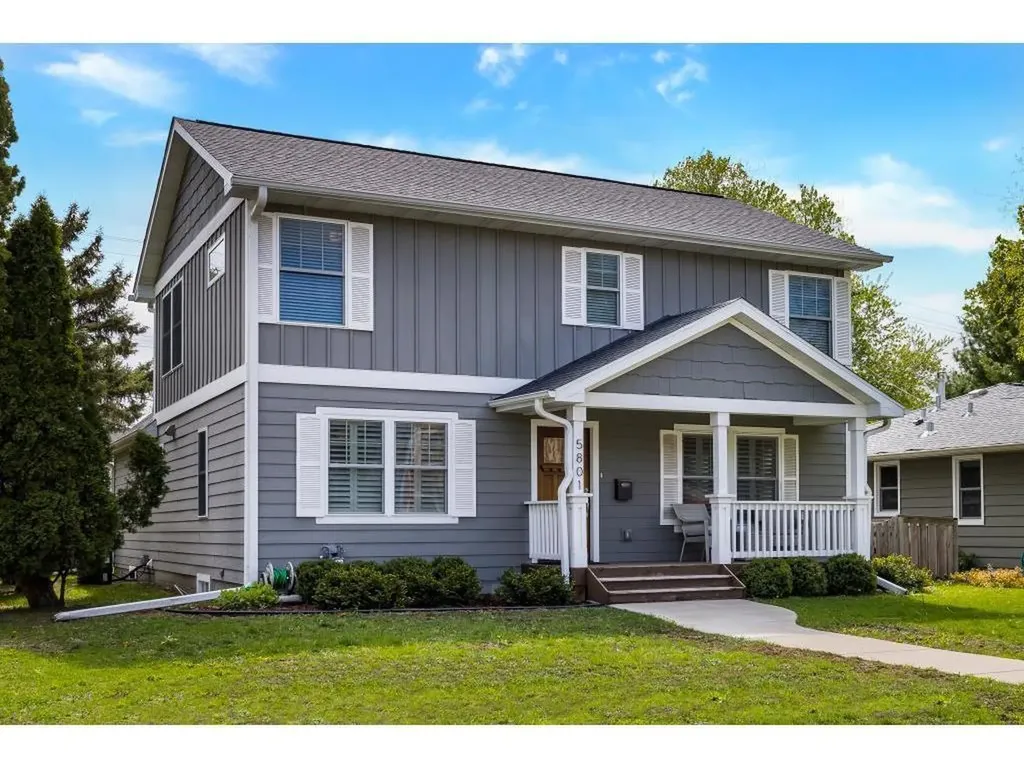 5801 Beard Avenue S Edina MN 55410