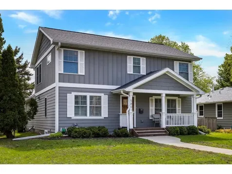 5801 Beard Avenue S Edina MN 55410