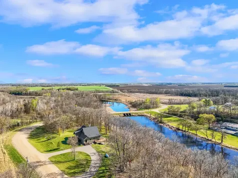 47069 425th Avenue Perham MN 56573