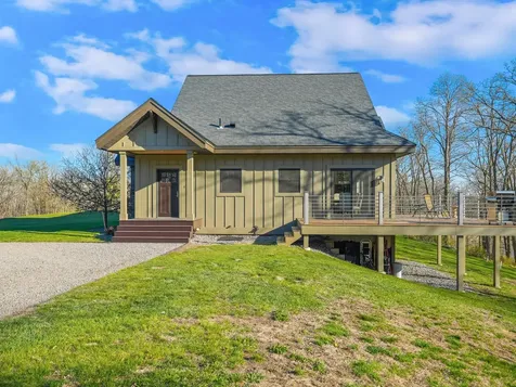 47069 425th Avenue Perham MN 56573