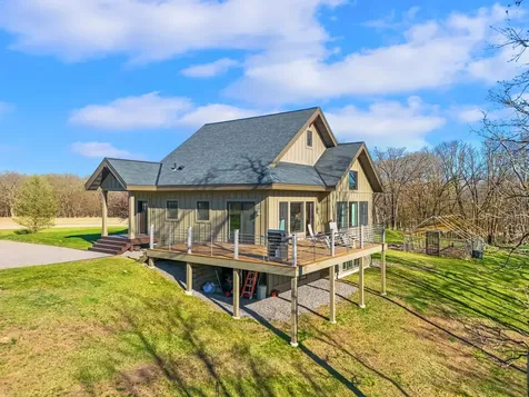 47069 425th Avenue Perham MN 56573