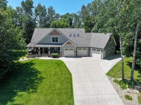 6750 Ida View Drive NW Alexandria MN 56308