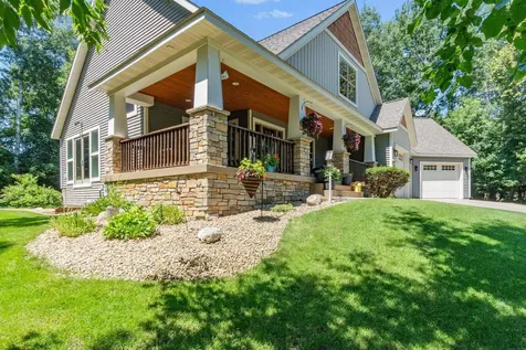 6750 Ida View Drive NW Alexandria MN 56308