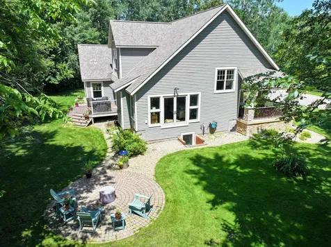 6750 Ida View Drive NW Alexandria MN 56308
