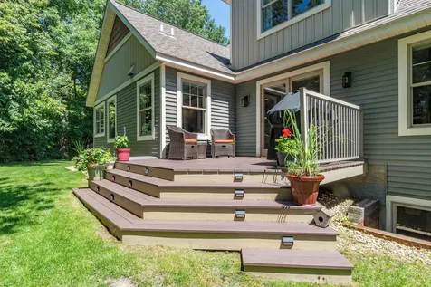 6750 Ida View Drive NW Alexandria MN 56308