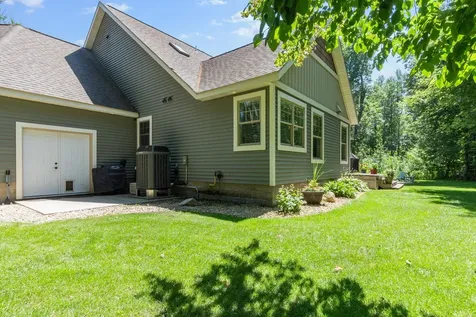 6750 Ida View Drive NW Alexandria MN 56308