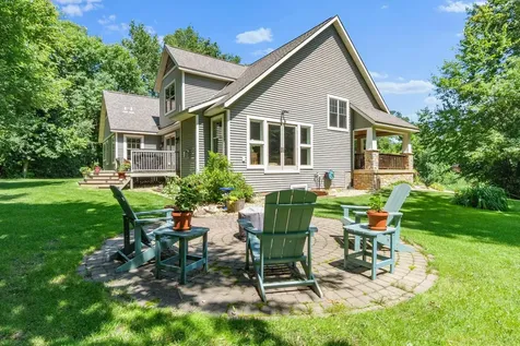 6750 Ida View Drive NW Alexandria MN 56308