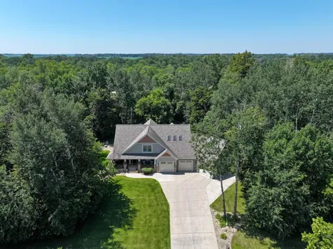 6750 Ida View Drive NW Alexandria MN 56308