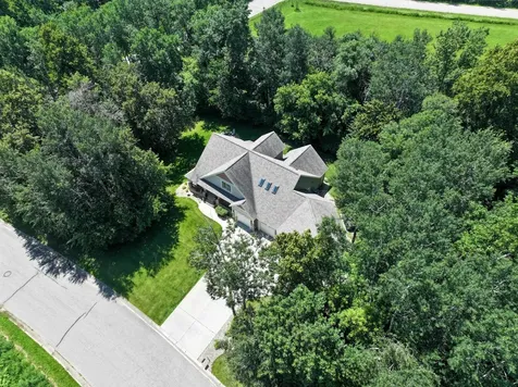 6750 Ida View Drive NW Alexandria MN 56308