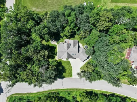 6750 Ida View Drive NW Alexandria MN 56308