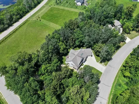 6750 Ida View Drive NW Alexandria MN 56308