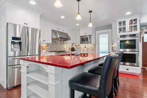 6750 Ida View Drive NW Alexandria MN 56308