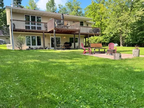 32061 Primrose Lane Laporte MN 56461