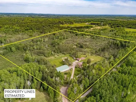 7184 E Cord Road Cloquet MN 55720
