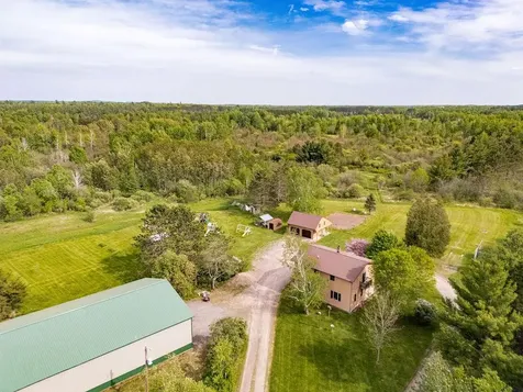7184 E Cord Road Cloquet MN 55720