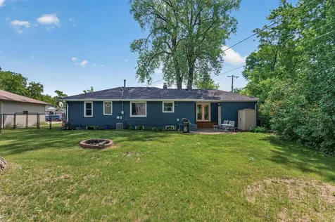 4613 Indiana Avenue N Robbinsdale MN 55422