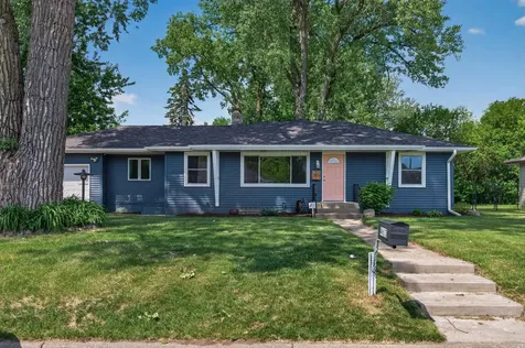 4613 Indiana Avenue N Robbinsdale MN 55422