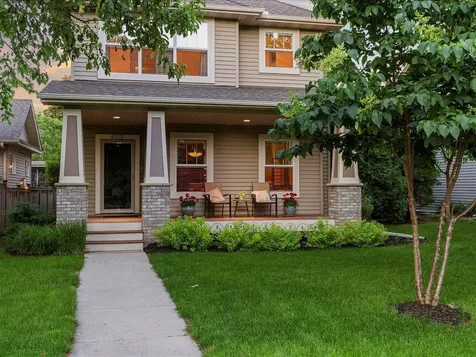 4112 Regent Avenue N Robbinsdale MN 55422