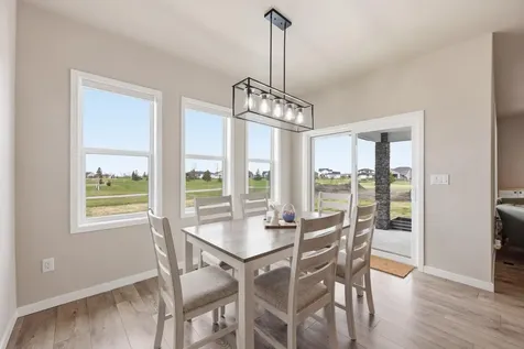 102 Annies Way Mapleton ND 58059