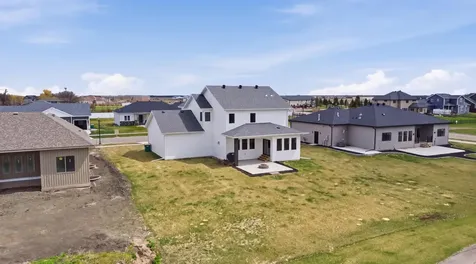 102 Annies Way Mapleton ND 58059