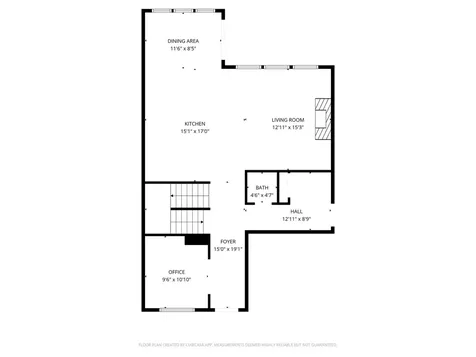 102 Annies Way Mapleton ND 58059