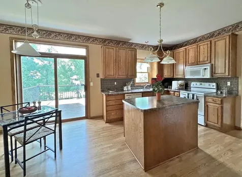 6361 Beckman Court Inver Grove Heights MN 55077