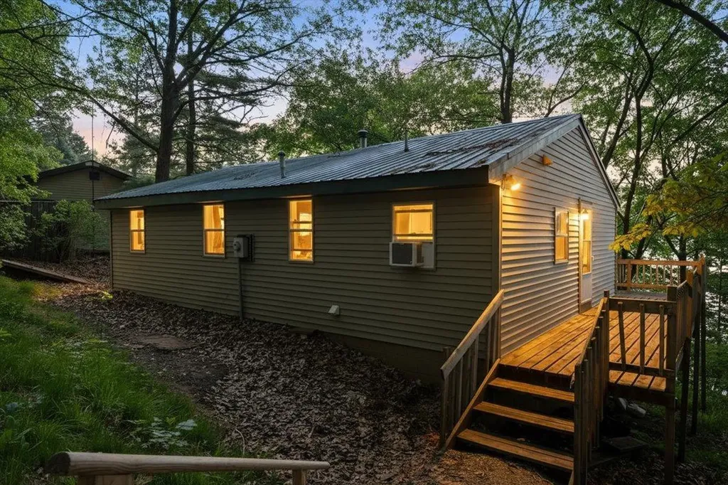 21165 Elkview Circle Richmond MN 56368