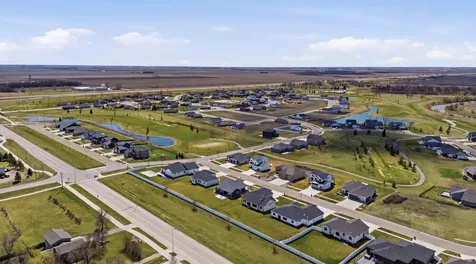100 Annies Way Mapleton ND 58059