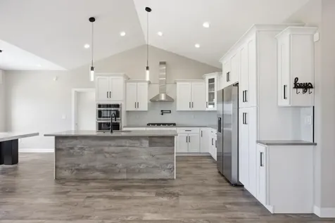 100 Annies Way Mapleton ND 58059