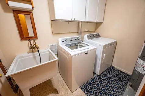 215 Park Drive Balsam Lake WI 54810