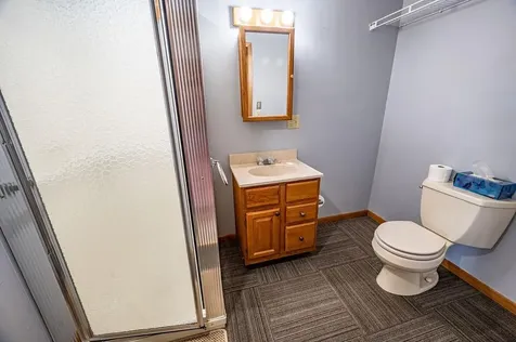 215 Park Drive Balsam Lake WI 54810