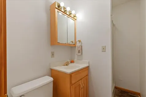9341 Mockingbird Lane Pequot Lakes MN 56472