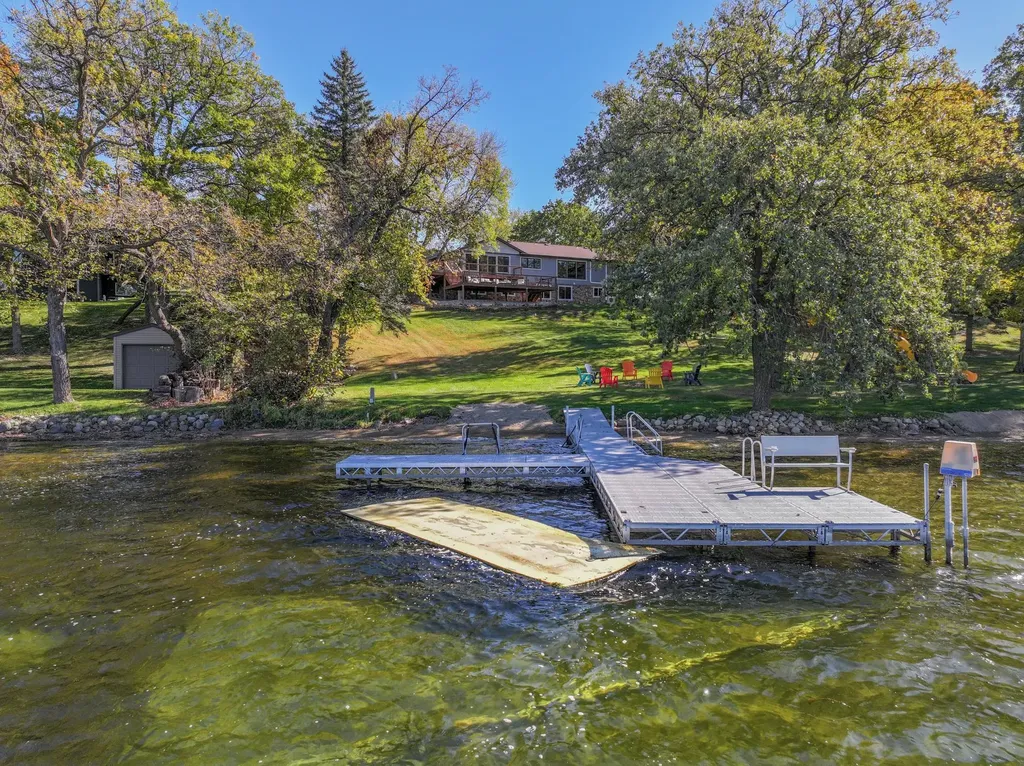 2511 County Road 82 NW Alexandria MN 56308