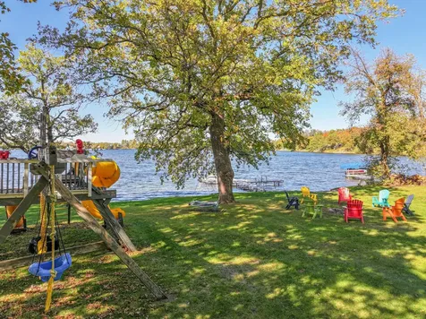 2511 County Road 82 NW Alexandria MN 56308
