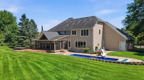 869 Mendakota Court Mendota Heights MN 55120