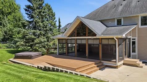 869 Mendakota Court Mendota Heights MN 55120