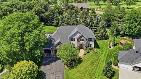 869 Mendakota Court Mendota Heights MN 55120