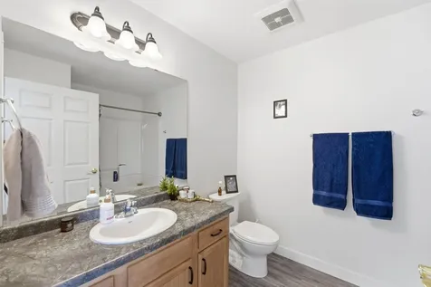 1504 Jasmine Drive Alexandria MN 56308