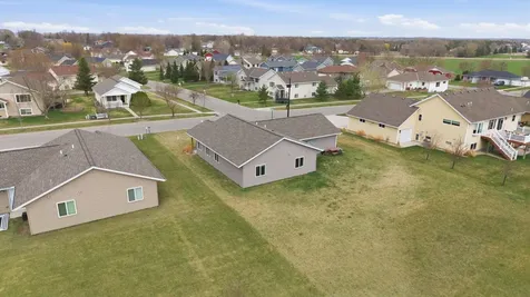 1504 Jasmine Drive Alexandria MN 56308