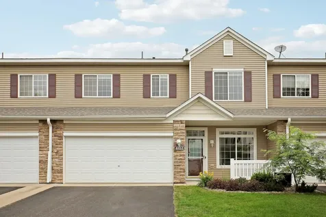 4853 Bisset Lane Inver Grove Heights MN 55076