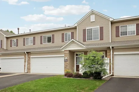 4853 Bisset Lane Inver Grove Heights MN 55076