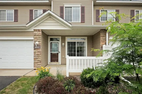 4853 Bisset Lane Inver Grove Heights MN 55076