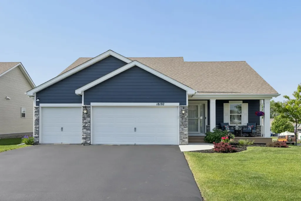 18192 Hartlin Avenue Lakeville MN 55044