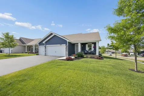 18192 Hartlin Avenue Lakeville MN 55044