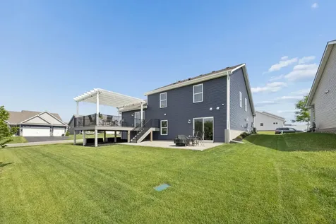 18192 Hartlin Avenue Lakeville MN 55044