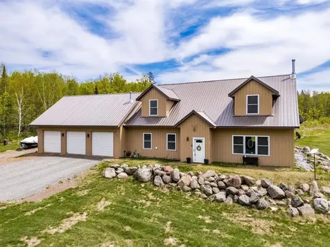 4598 Mcalpine Spur Road Two Harbors MN 55616