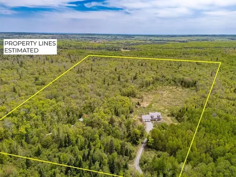 4598 Mcalpine Spur Road Two Harbors MN 55616