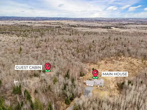 4598 Mcalpine Spur Road Two Harbors MN 55616