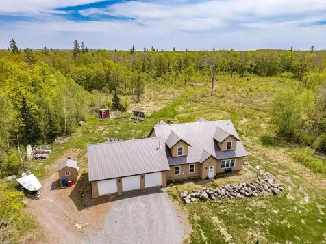 4598 Mcalpine Spur Road Two Harbors MN 55616