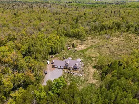 4598 Mcalpine Spur Road Two Harbors MN 55616